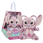 Baby Paws Stitch - Angel 1