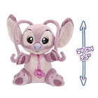 Baby Paws Stitch - Angel 2