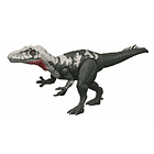 Jurassic World Rebirth - Gigantic Thrashers Chilantaisaurus 2