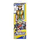 Marvel Avengers - Figura Loki 1