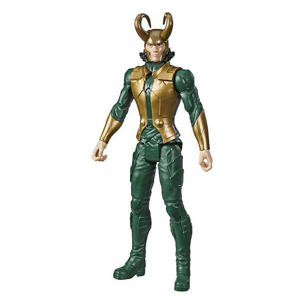 Marvel Avengers - Figura Loki 2
