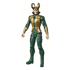 Marvel Avengers - Figura Loki 2