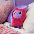 Gabby's Dollhouse - Peluche DJ Catnip 4