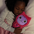 Gabby's Dollhouse - Peluche DJ Catnip 5