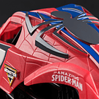 Monster Jam - Spider-Man RC 3