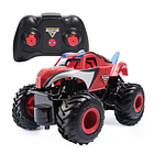 Monster Jam - Spider-Man RC 2
