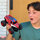 Monster Jam - Spider-Man RC 7