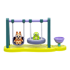 Bluey - Mini Playset Turtleboy Playground 2