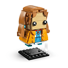 BrickHeadz - Figuras de Onze, Max, Demogorgon e Holly 3