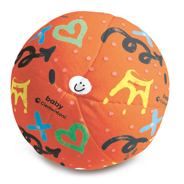 Baby - Basquete Divertido 4