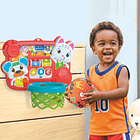 Baby - Basquete Divertido 7