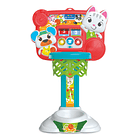 Baby - Basquete Divertido 3