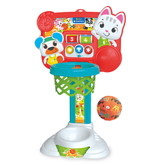 Baby - Basquete Divertido