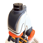 Microscópio Digital Smart AI - 2 em 1 4