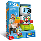Eddie, o Robô Educativo 1