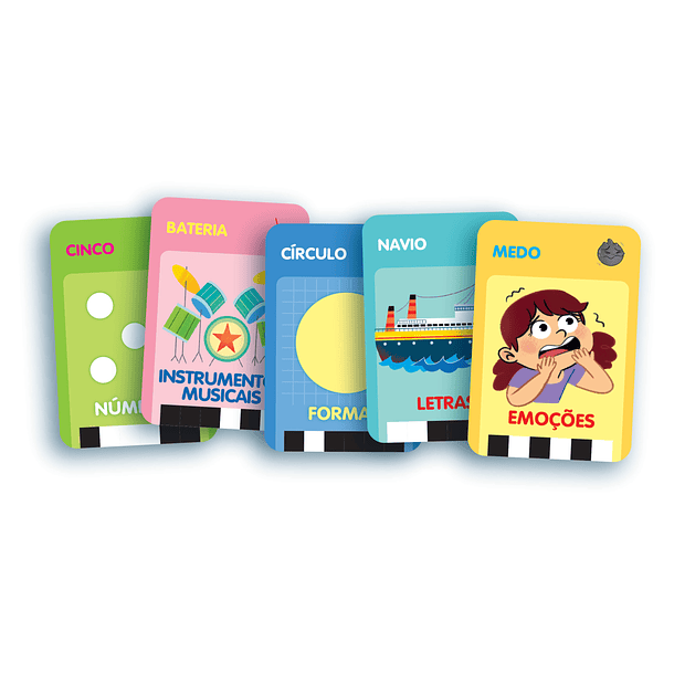 Eddie, o Robô Educativo 6