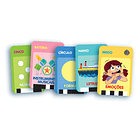 Eddie, o Robô Educativo 6