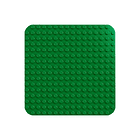 Duplo Placa de Construção Verde 2