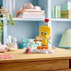 Pássaro Tweety Adorável 6