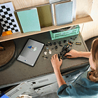 Carro de Corrida APXGP Team Race Car de F1: o filme 11