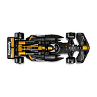 Carro de Corrida APXGP Team Race Car de F1: o filme 4