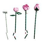 Buquê de Rosas Cor-de-rosa 3