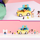 Carrinha de Acessórios para Animais 7