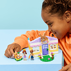 Hotel Coelhinho de Heartlake City 6