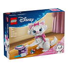 Marie Adorável de Os Aristogatos 1