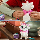 Marie Adorável de Os Aristogatos 7