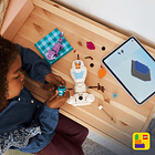 Piquenique Divertido com o Olaf e Bruni 7