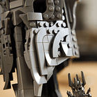 O Senhor dos Anéis: Capacete de Sauron 8