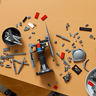 O Senhor dos Anéis: Capacete de Sauron 9