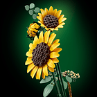 Buquê de Girassóis 5