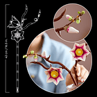 Ramos de Magnólia 7