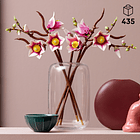 Ramos de Magnólia 8