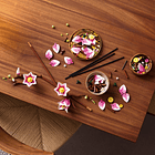 Ramos de Magnólia 9