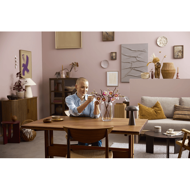 Ramos de Magnólia 11