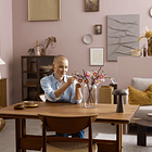 Ramos de Magnólia 11