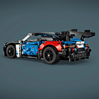 Carro de Corrida BMW M4 GT3 EVO 5