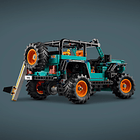 SUV Jeep Wrangler Rubicon 8