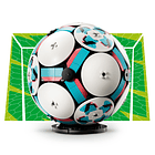 Bola de Futebol 3
