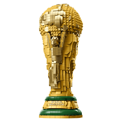 Troféu Oficial do Campeonato do Mundo da FIFA