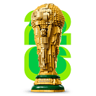 Troféu Oficial do Campeonato do Mundo da FIFA 5