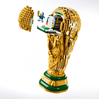 Troféu Oficial do Campeonato do Mundo da FIFA 6