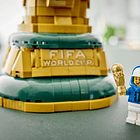 Troféu Oficial do Campeonato do Mundo da FIFA 9