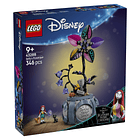 O Vaso de Flores da Sally 1