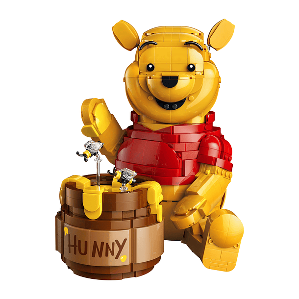 Winnie the Pooh 2