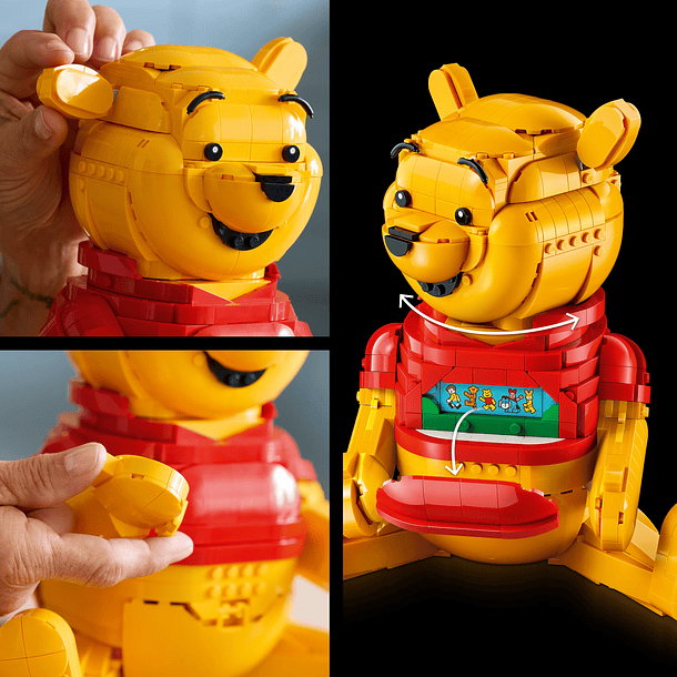Winnie the Pooh 7