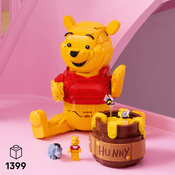Winnie the Pooh 8
